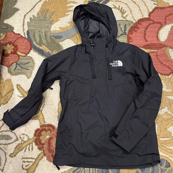 Women's Driftview Anorak - Picture 2 of 11